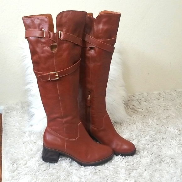 RAFAELLA BOOZ BOOTS - Picture 2 of 10